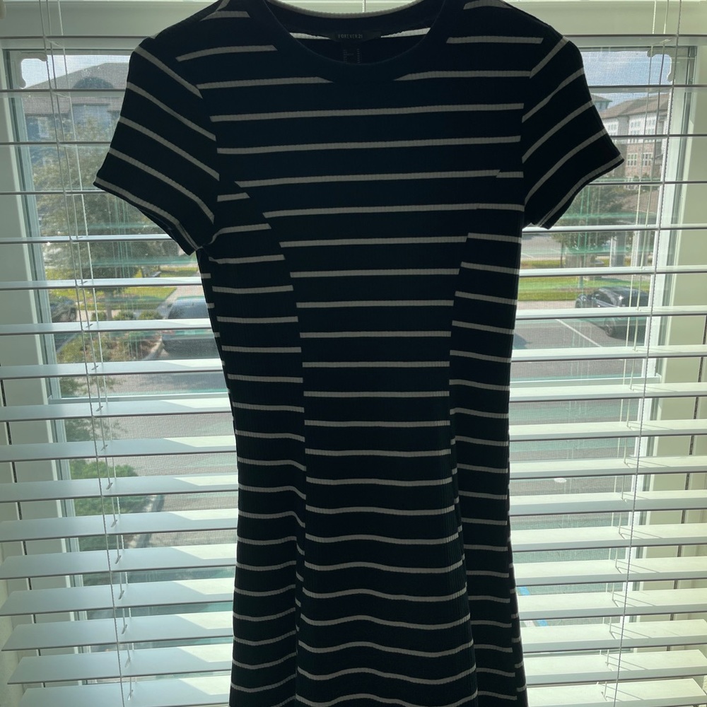 Tube dress